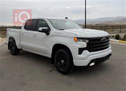 شيفروليه سلفرادو